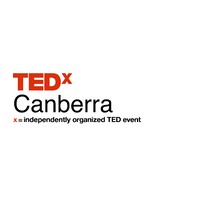 TEDxCanberra Logo