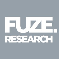 FUZE Research Logo