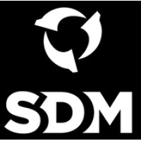 Smart Design for Manufacturing Logo