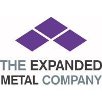 The Expanded Metal Company Limited Logo