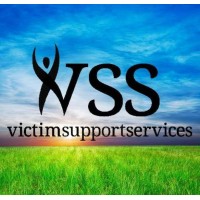 Victim Support Services Logo