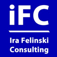 Ira Felinski Consulting (iFC) Logo