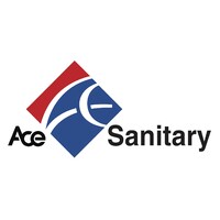 Ace Sanitary Logo