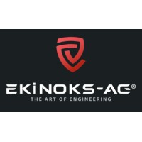 Ekinoks-AG Savunma Logo