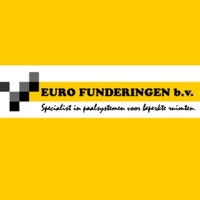 Euro Funderingen Logo