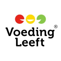 Voeding Leeft Logo