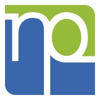 Net-prime by Gruppo Levia Logo
