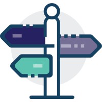 CCS (Community Council for Somerset) Logo