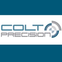 Colt Precision Ltd Logo