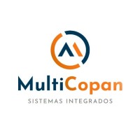 Copan Informatica Ltda. Logo
