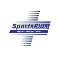 SportsPlus Sports Medicine and Physical Therapy Center Inc. Logo