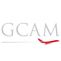 GCAM Logo
