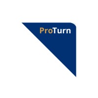 ProTurn B.V. Logo