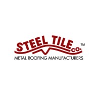 Steel Tile Co. Logo