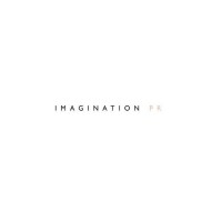 Imagination PR Logo
