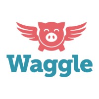 Waggle Practice Logo