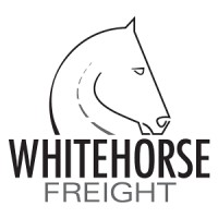 Whitehorse Freight Logo