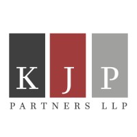 KJP Partners LLP Logo