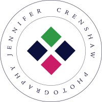 Jennifer Crenshaw Photography Logo