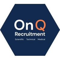 On Q Recruitment Logo