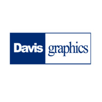 Davis Graphics Chile Logo