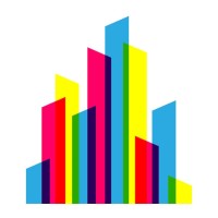 Factual Design Logo