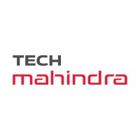 DigitalOnUs by Tech Mahindra Logo