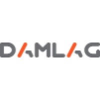 Damlag S.A.E Logo