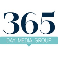 365 Day Media Group Logo