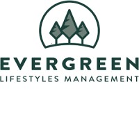 Evergreen Lifestyles Management Logo