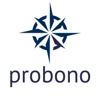 Probono Danışmanlık Logo