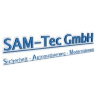 SAM- Tec GmbH Logo