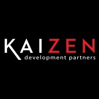 Kaizen Development Partners, LLC Logo