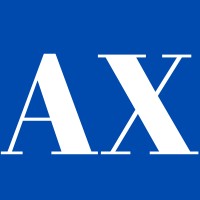 AXDigital Cursos e Treinamentos Logo