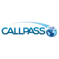 CallPass Logo