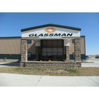 Glassman Corporation Logo
