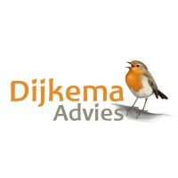 Dijkema advies Logo