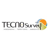 Tecnosurvey srl Logo