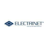 ELECTRINET S.A DE C.V Logo