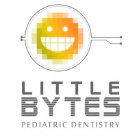 Little Bytes Pediatric Dentistry Logo