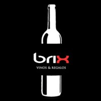 Vinoteca Brix Logo