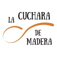 LA CUCHARA DE MADERA Logo