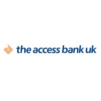 The Access Bank UK Limited Logo