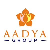 Aadya Group Logo