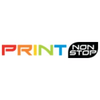 PrintNonStop Logo