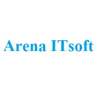 Arena ITsoft Consultancy pvt ltd Logo