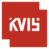 KVIS Logo
