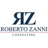 ЯZ Consulting Logo