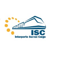Interporto Servizi Cargo S.p.A. Logo