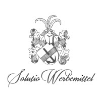 Solutio Werbemittel Logo
